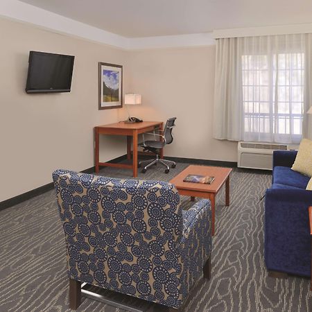 Hotel La Quinta By Wyndham Ruidoso Downs Exterior foto
