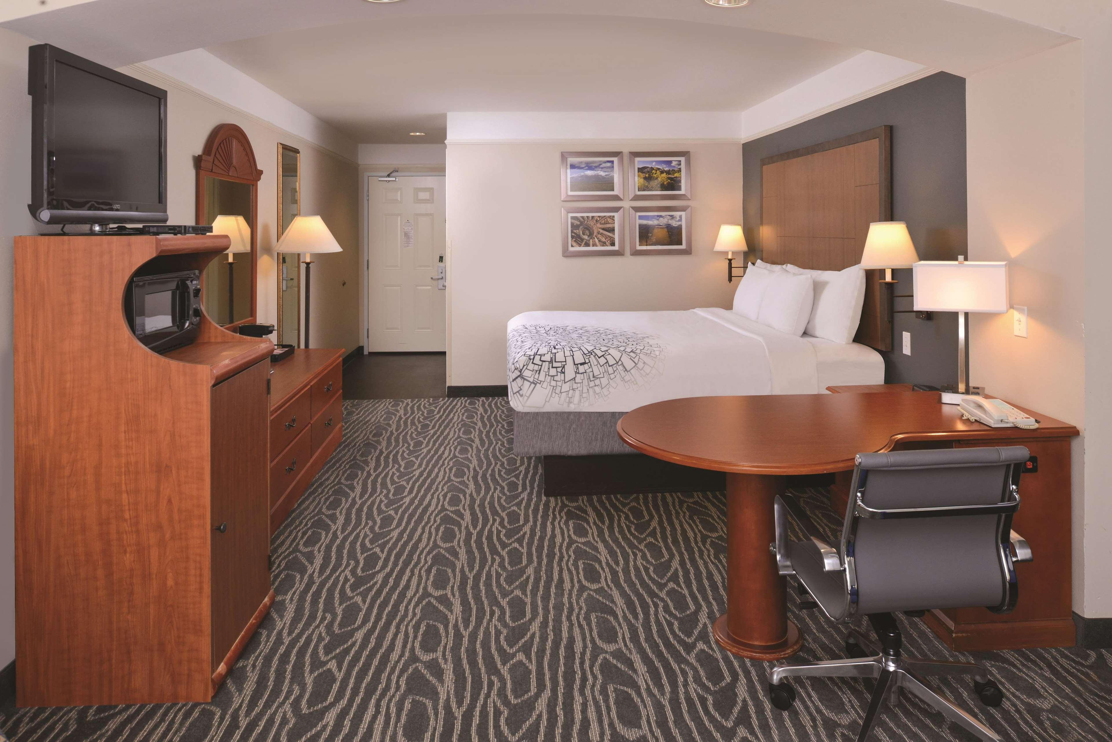 Hotel La Quinta By Wyndham Ruidoso Downs Exterior foto