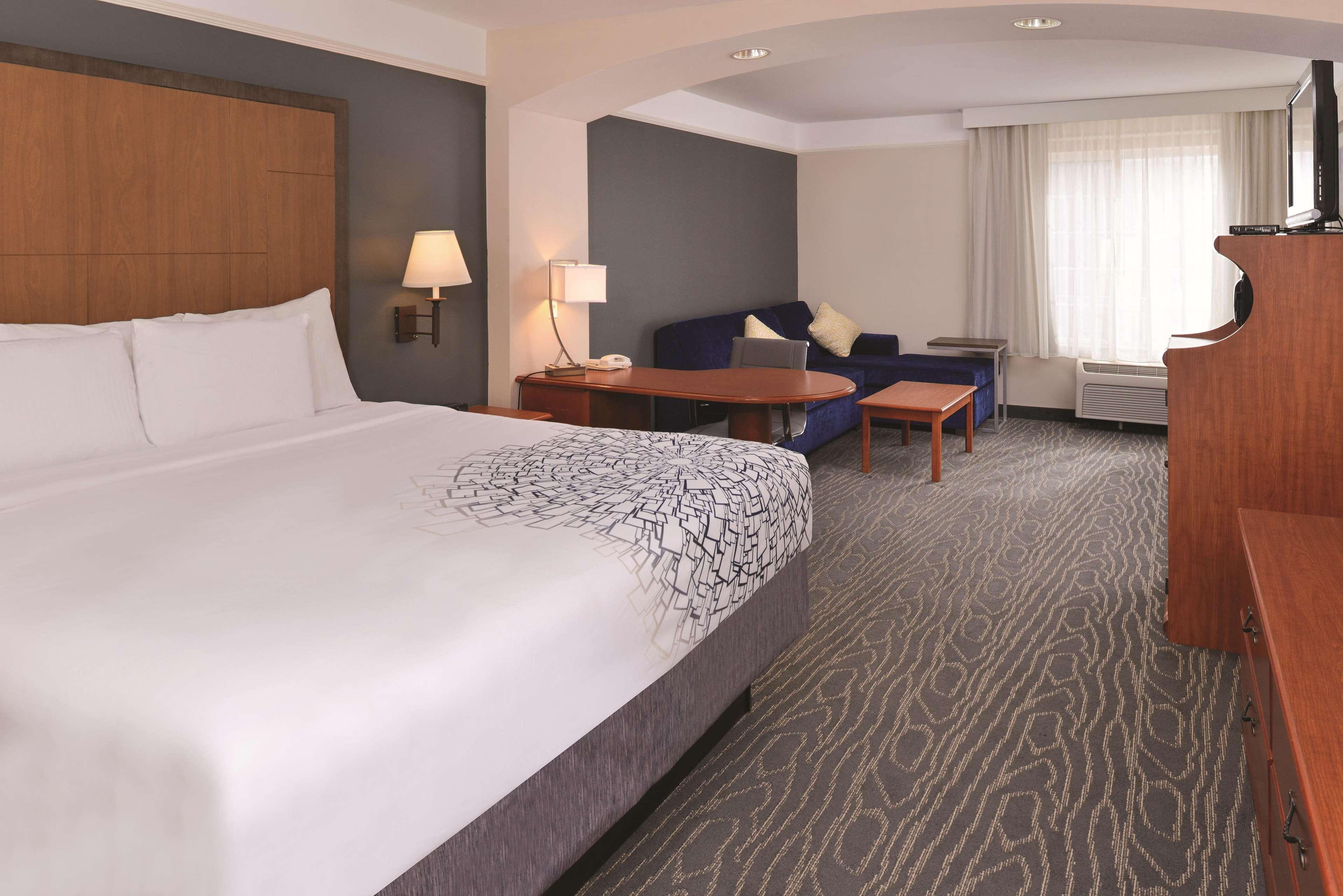 Hotel La Quinta By Wyndham Ruidoso Downs Exterior foto