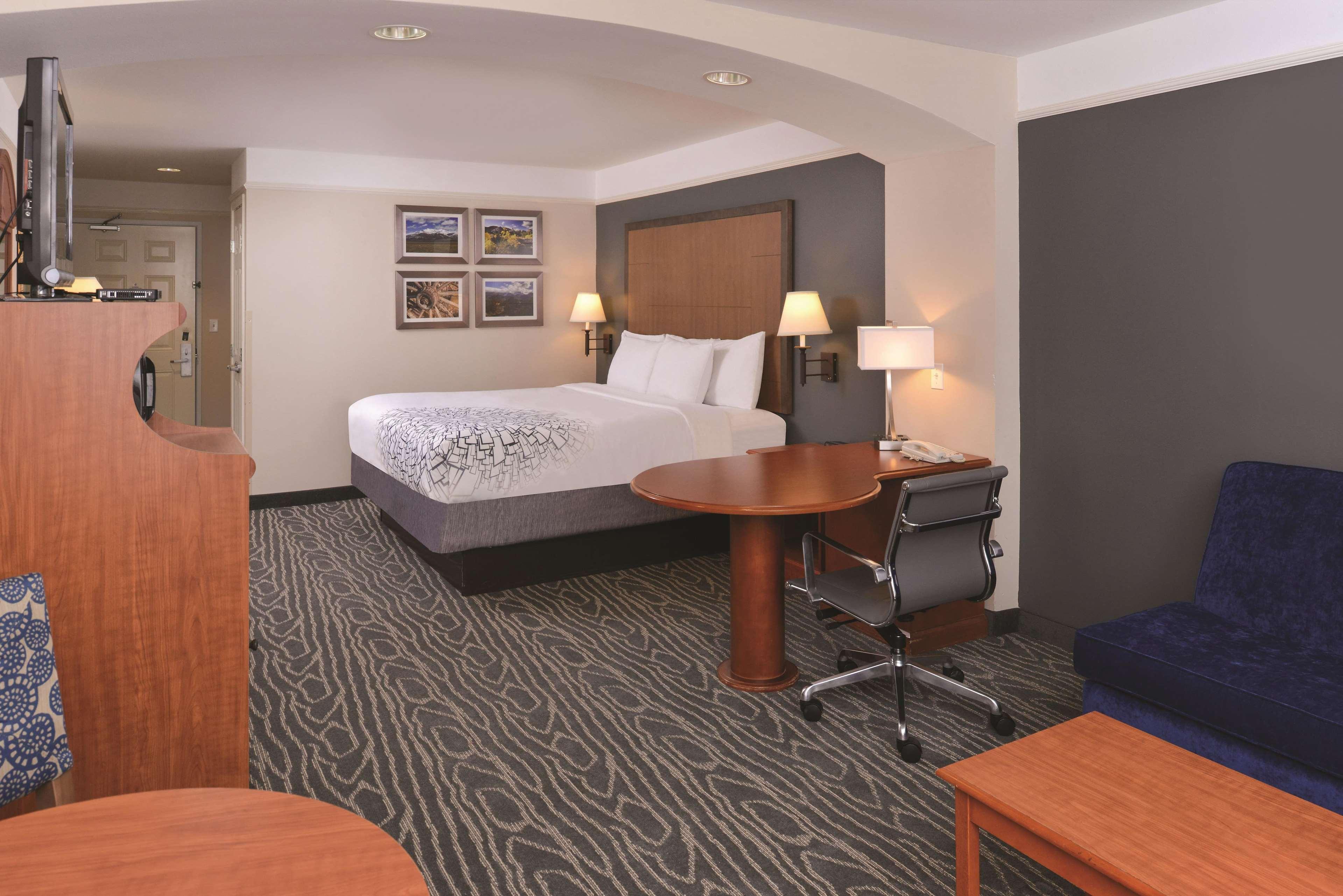 Hotel La Quinta By Wyndham Ruidoso Downs Exterior foto