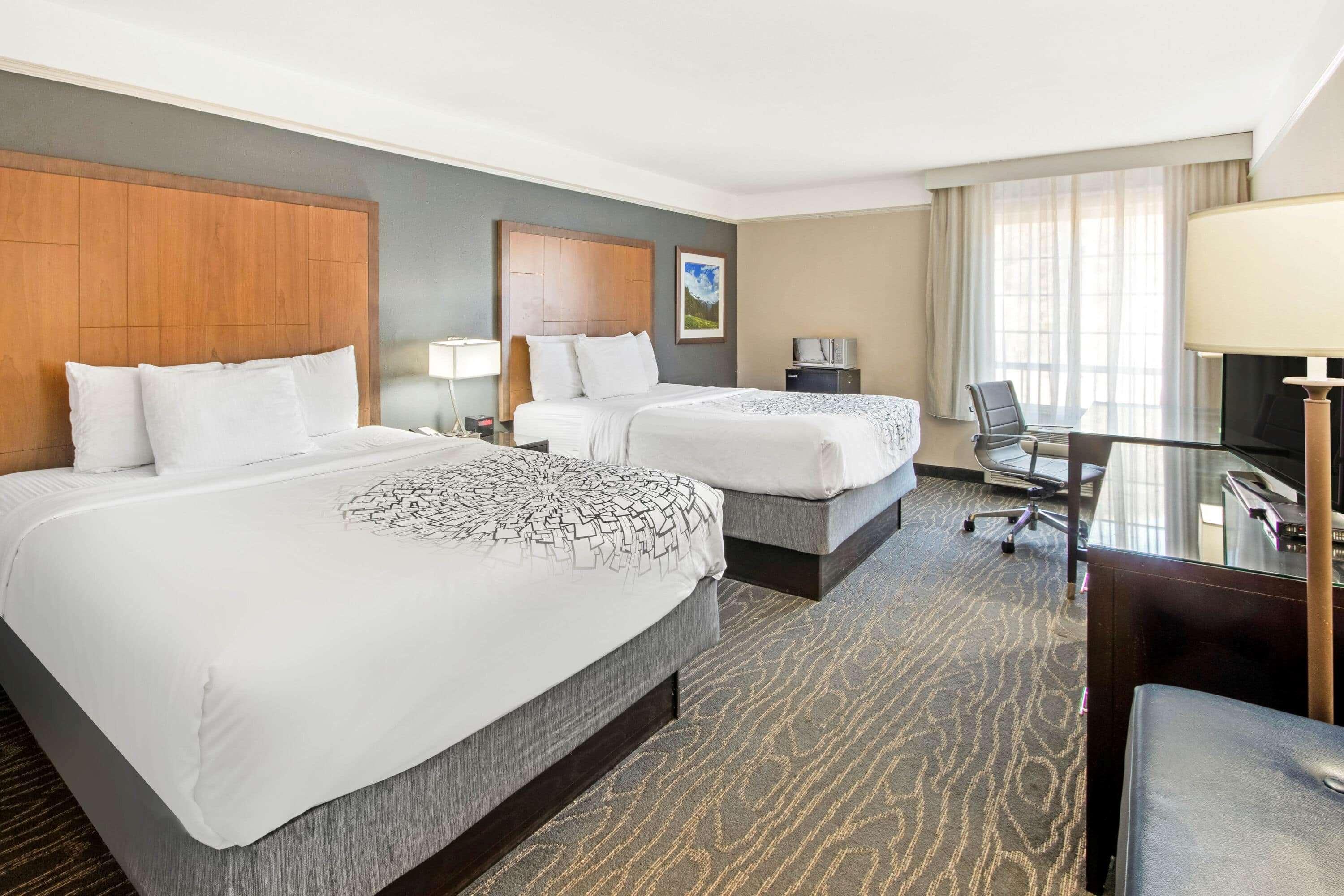 Hotel La Quinta By Wyndham Ruidoso Downs Exterior foto