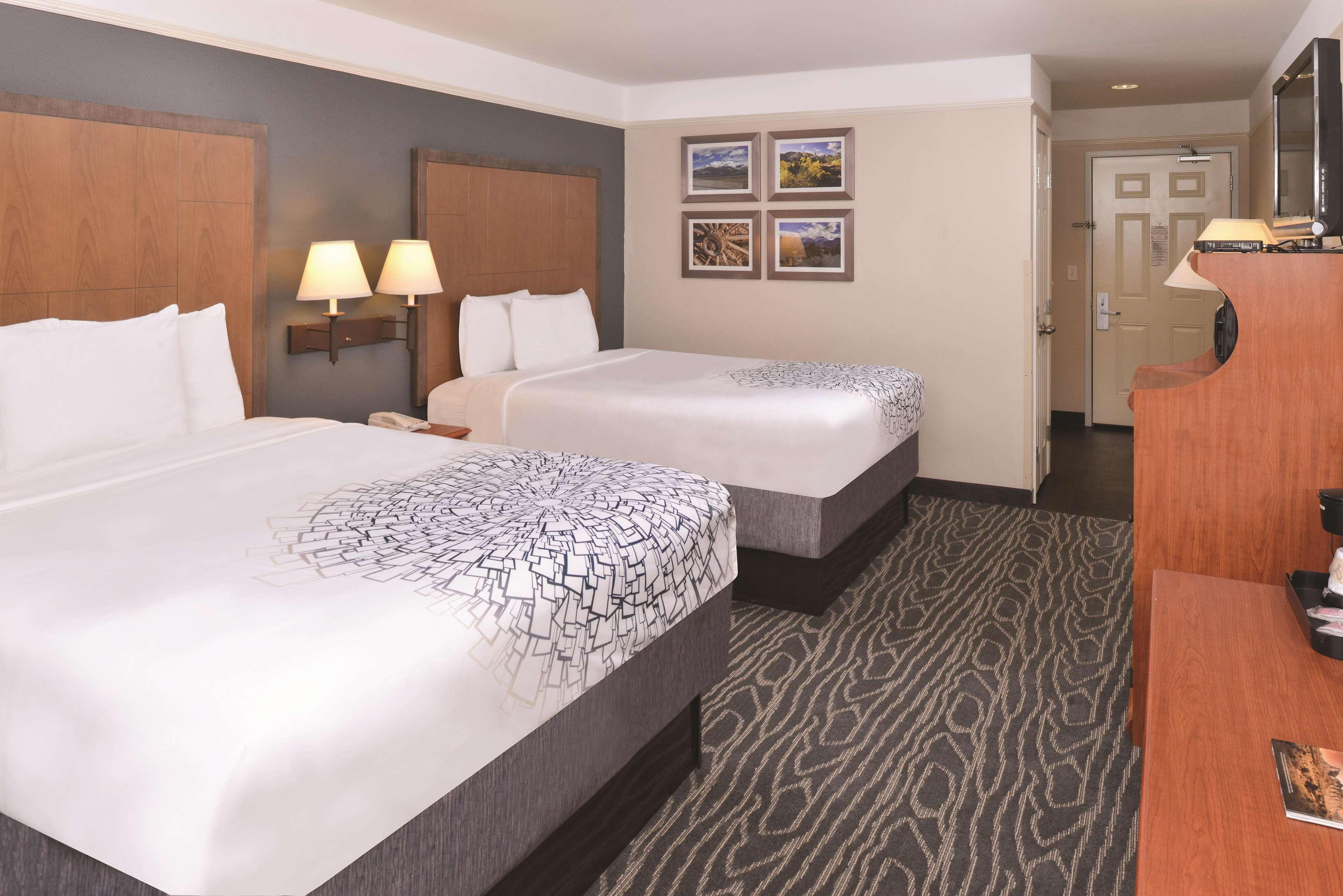 Hotel La Quinta By Wyndham Ruidoso Downs Exterior foto