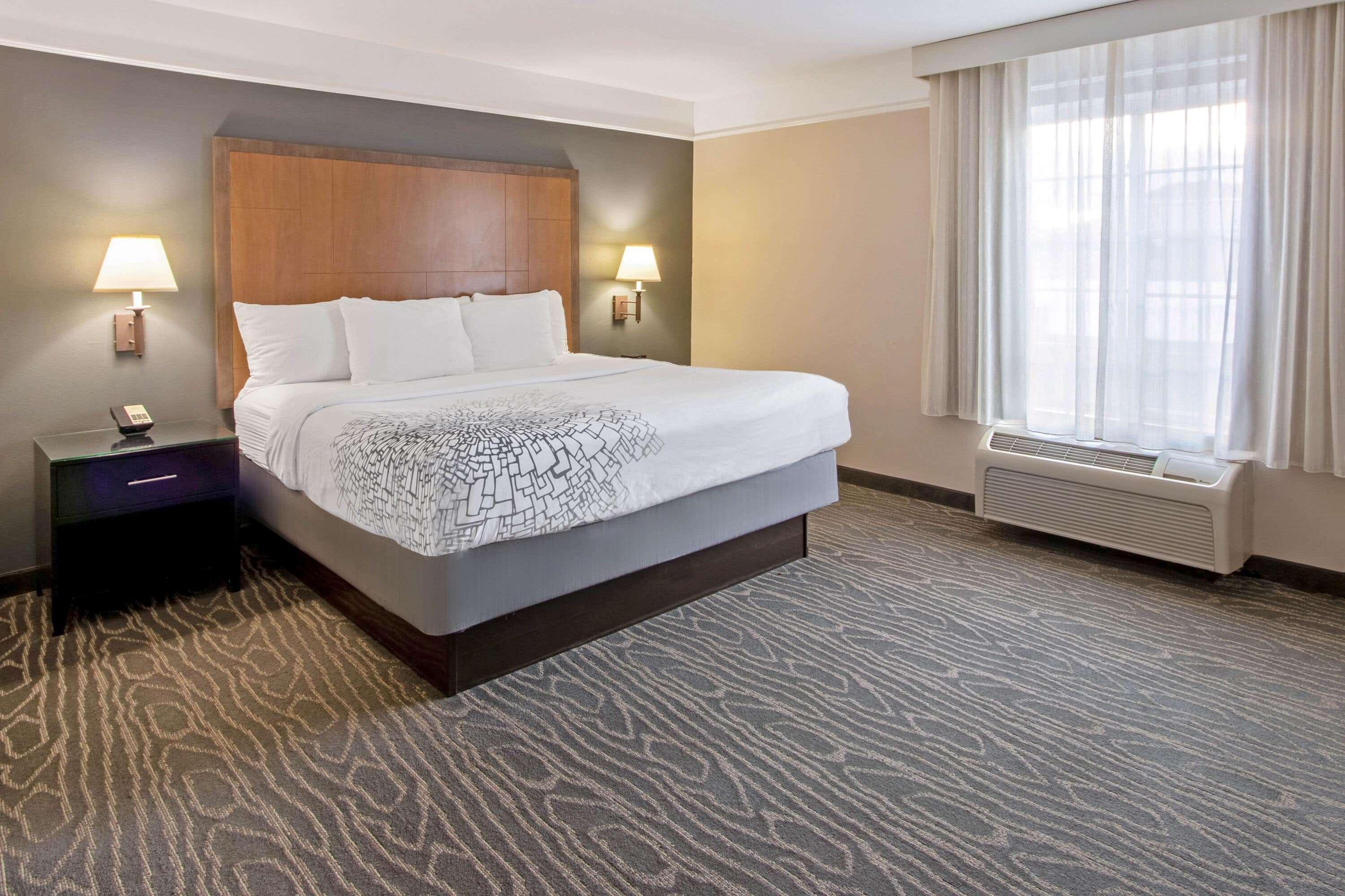 Hotel La Quinta By Wyndham Ruidoso Downs Exterior foto