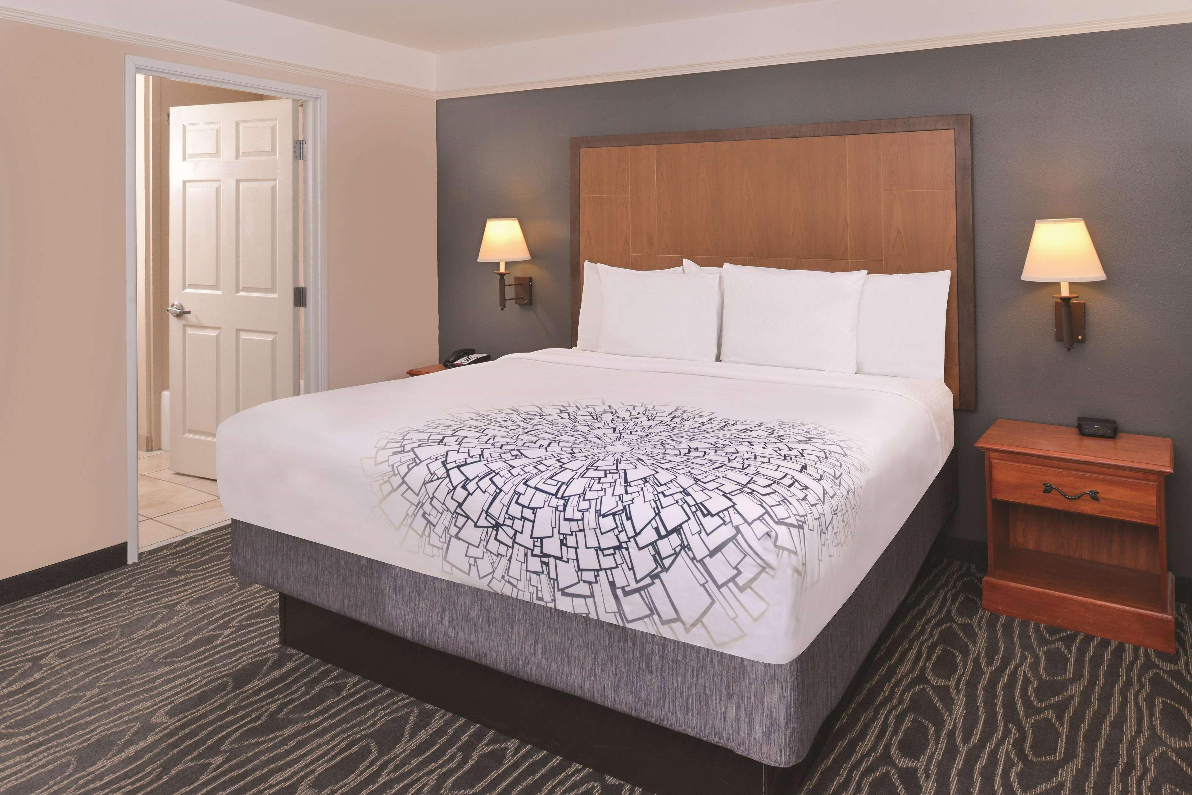 Hotel La Quinta By Wyndham Ruidoso Downs Exterior foto