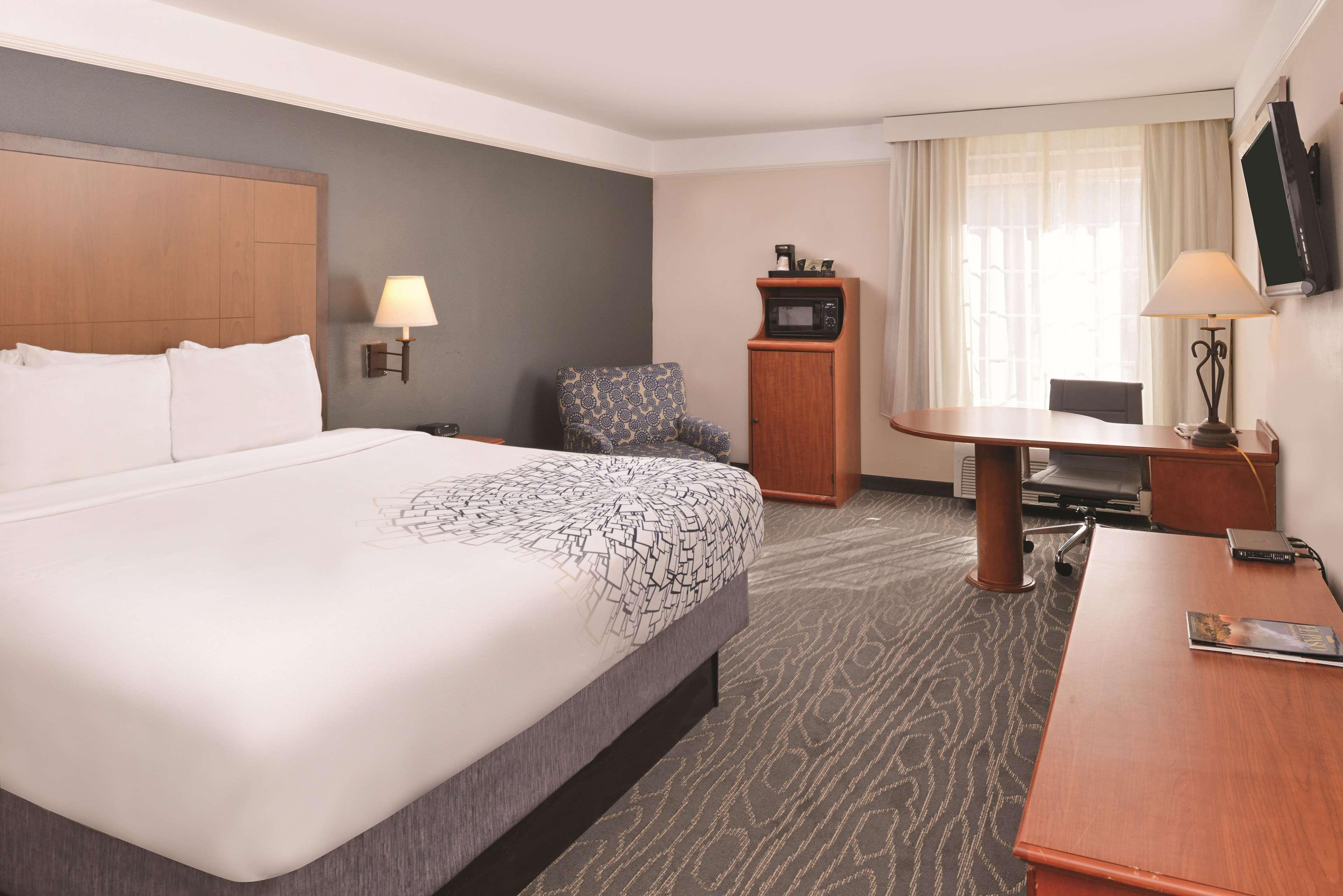 Hotel La Quinta By Wyndham Ruidoso Downs Exterior foto