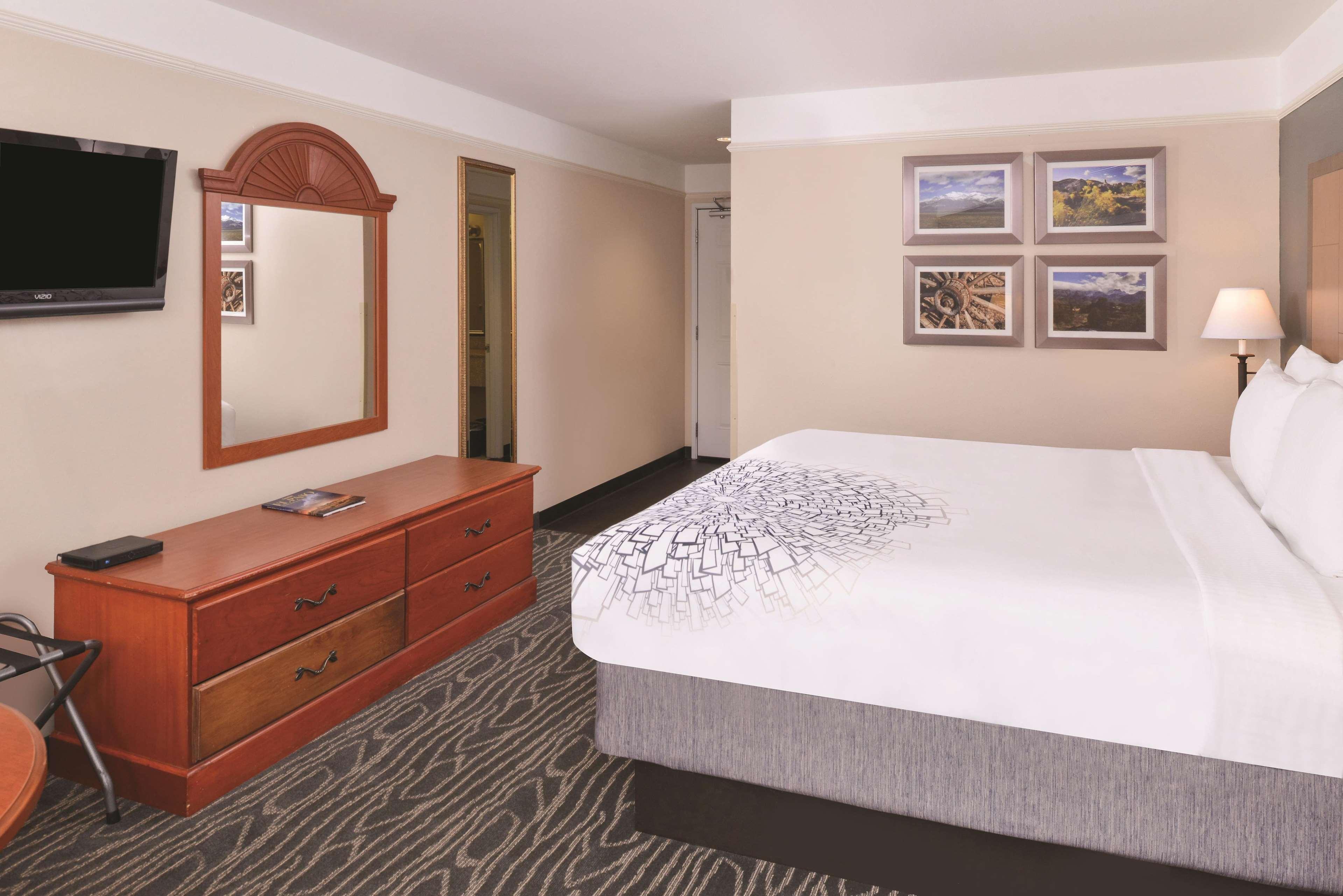 Hotel La Quinta By Wyndham Ruidoso Downs Exterior foto