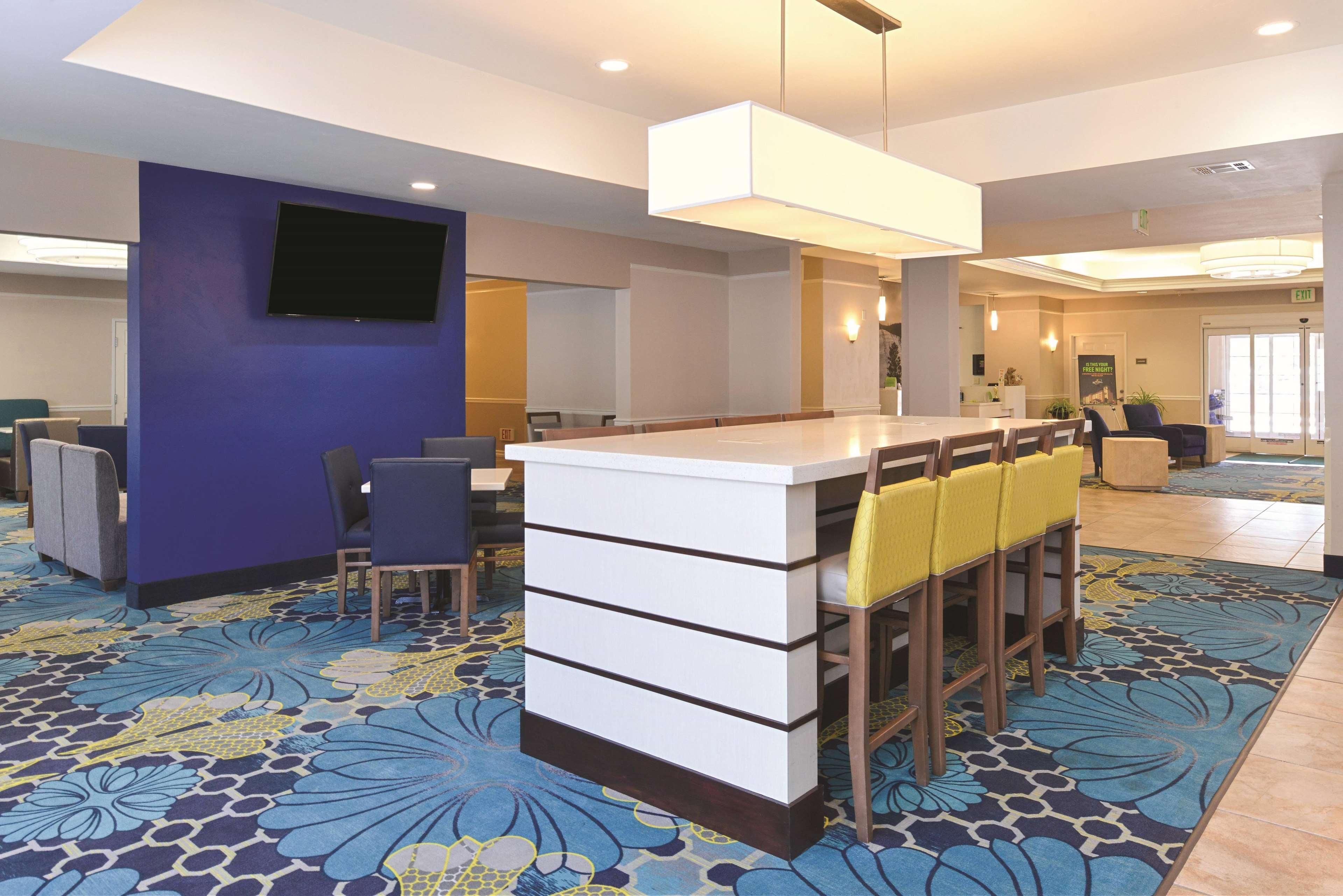 Hotel La Quinta By Wyndham Ruidoso Downs Exterior foto