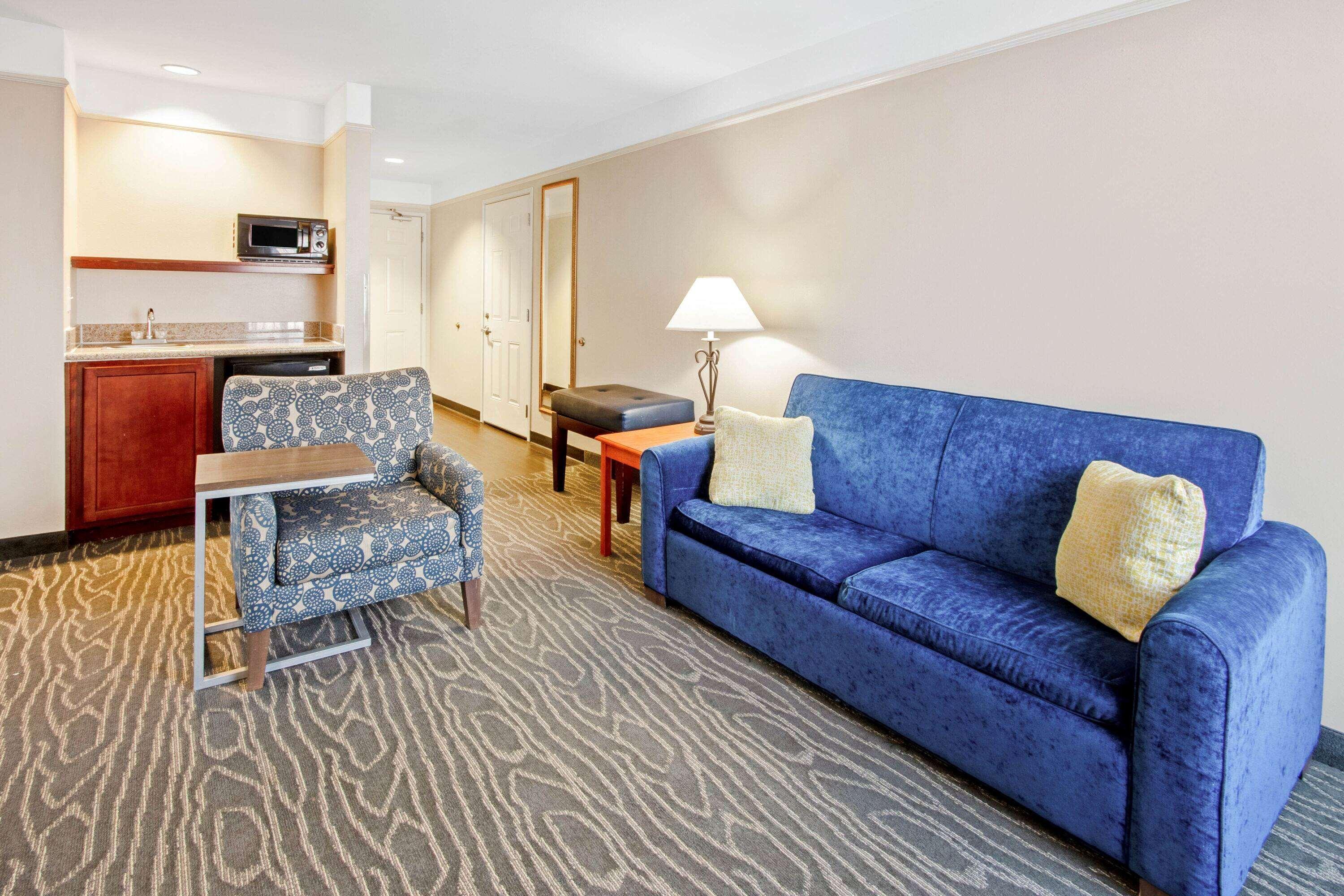 Hotel La Quinta By Wyndham Ruidoso Downs Exterior foto