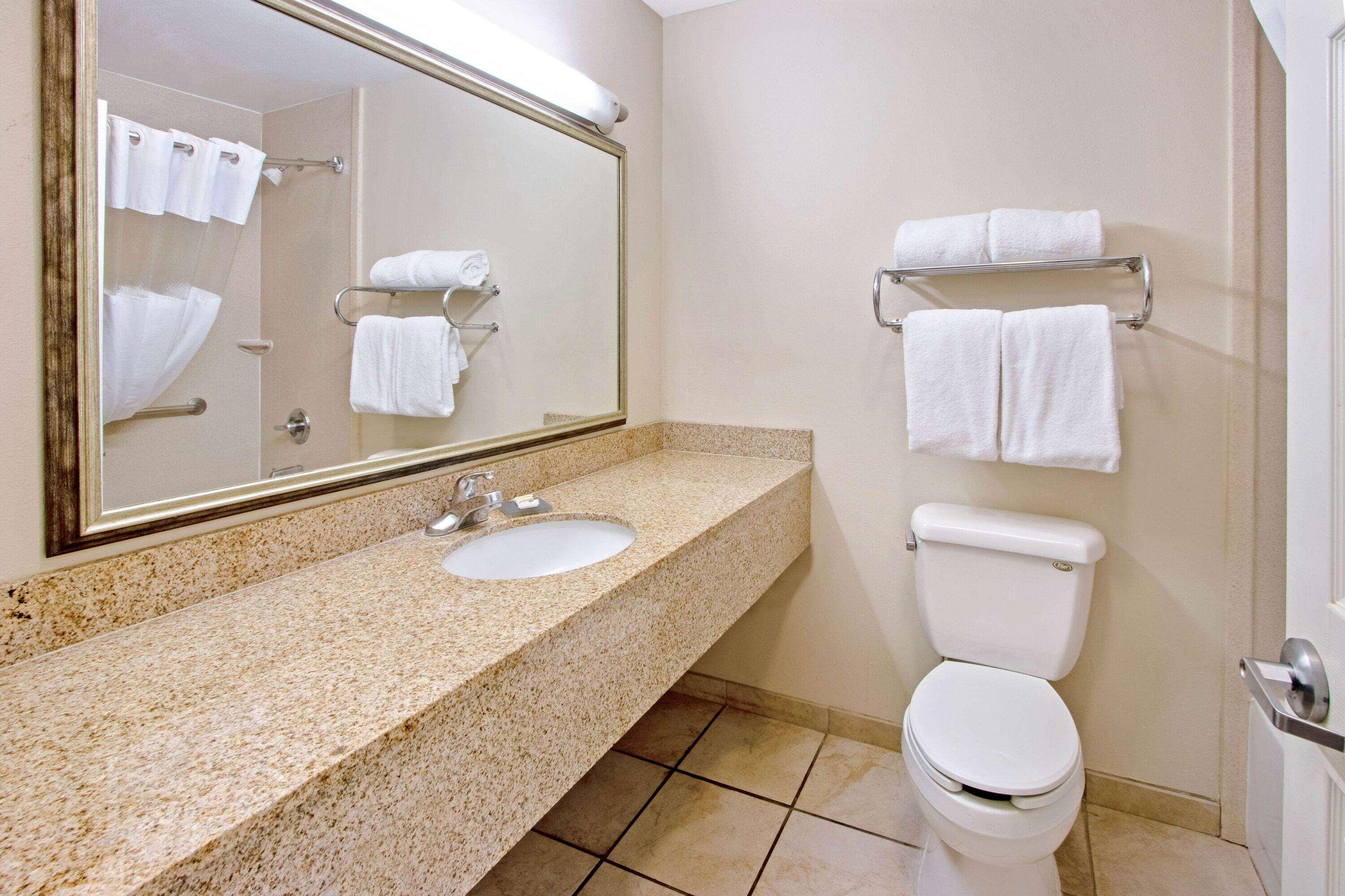 Hotel La Quinta By Wyndham Ruidoso Downs Exterior foto