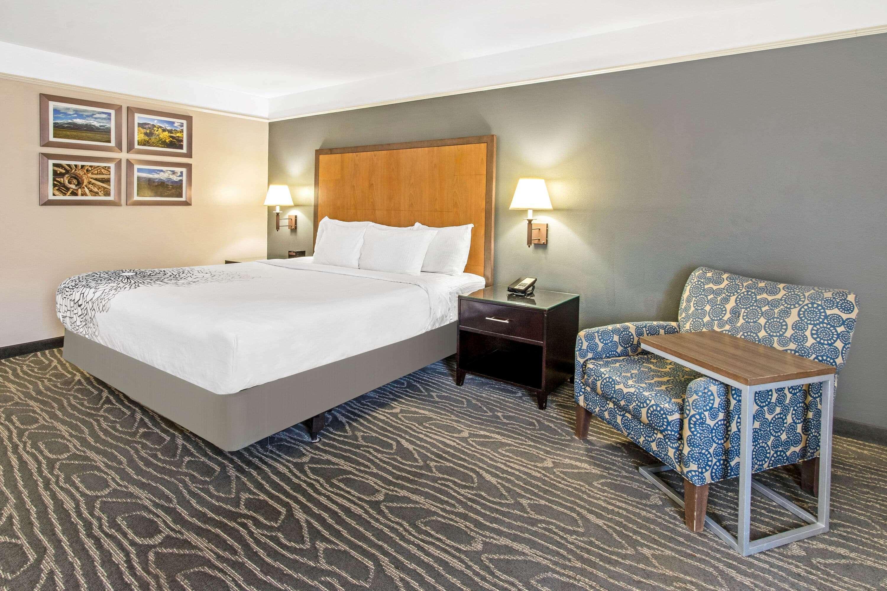 Hotel La Quinta By Wyndham Ruidoso Downs Exterior foto