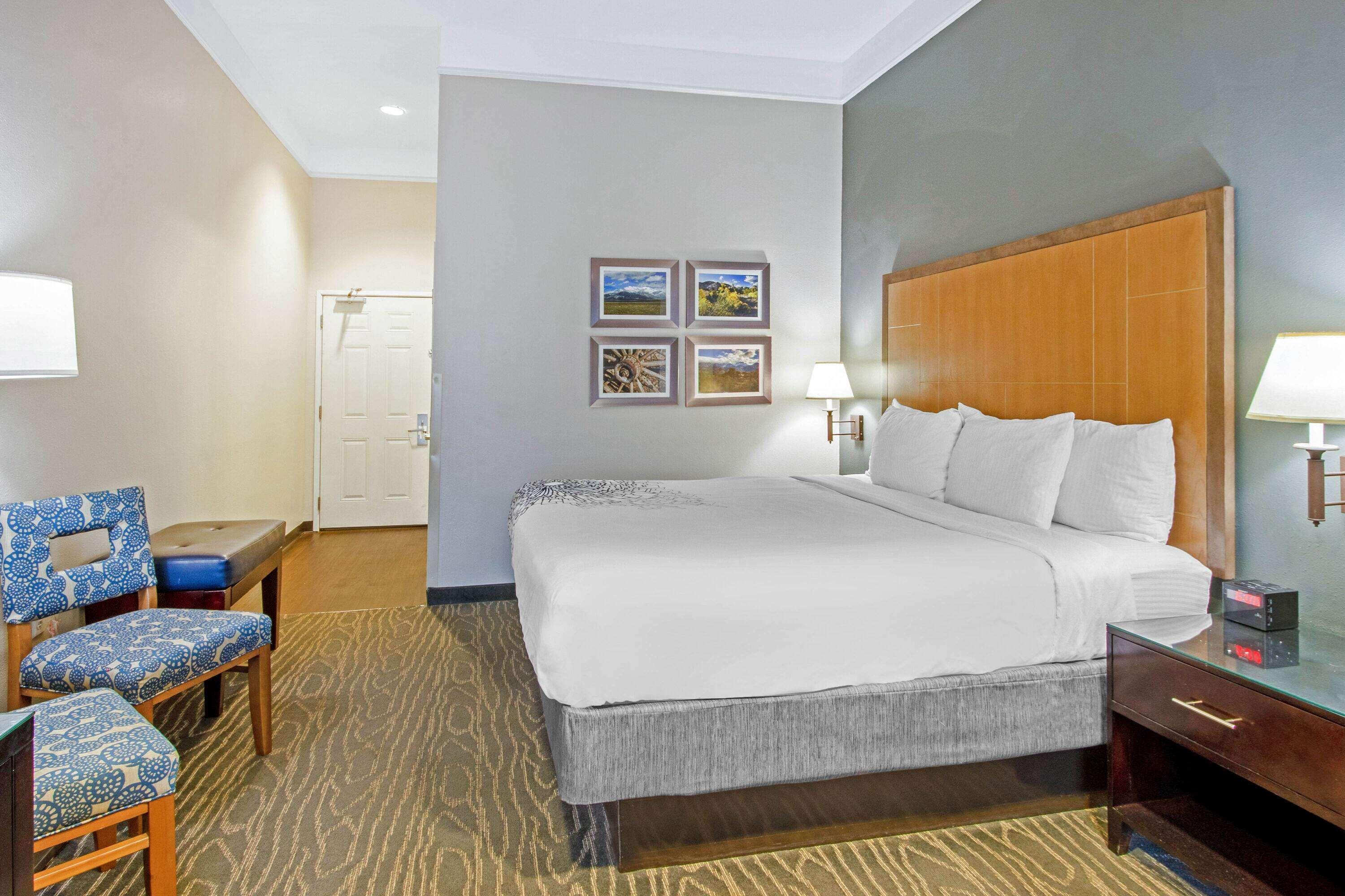 Hotel La Quinta By Wyndham Ruidoso Downs Exterior foto