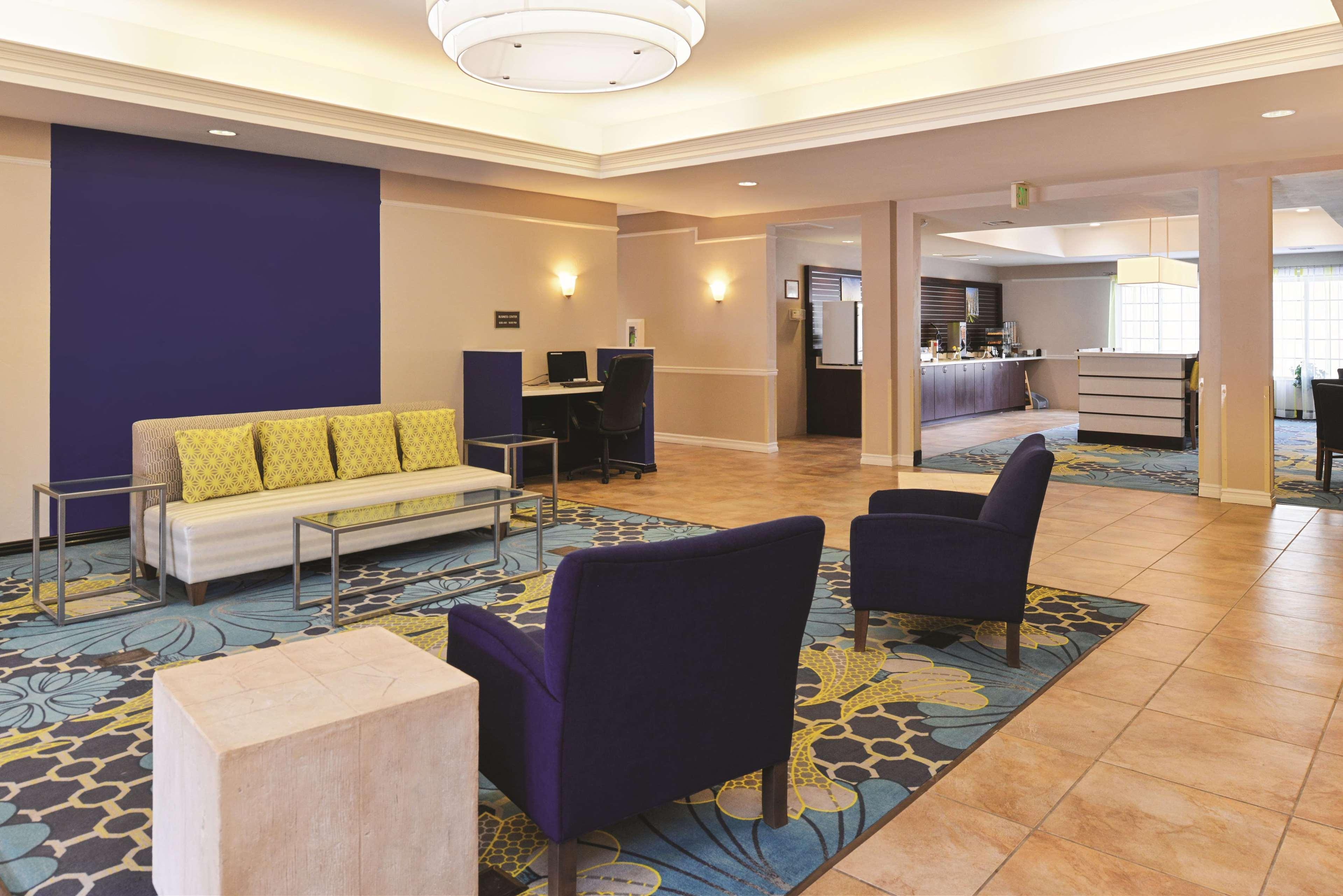 Hotel La Quinta By Wyndham Ruidoso Downs Exterior foto