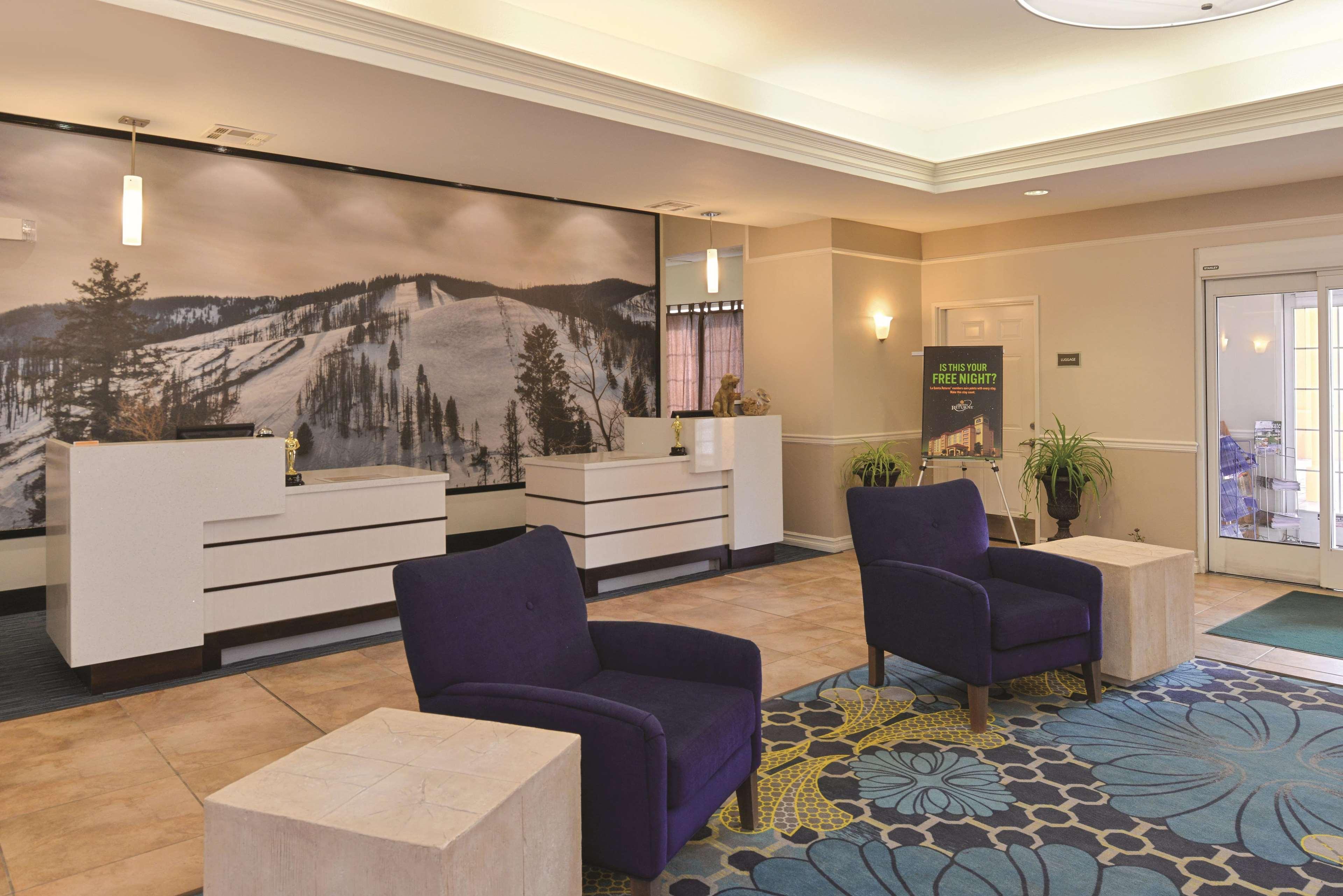 Hotel La Quinta By Wyndham Ruidoso Downs Exterior foto