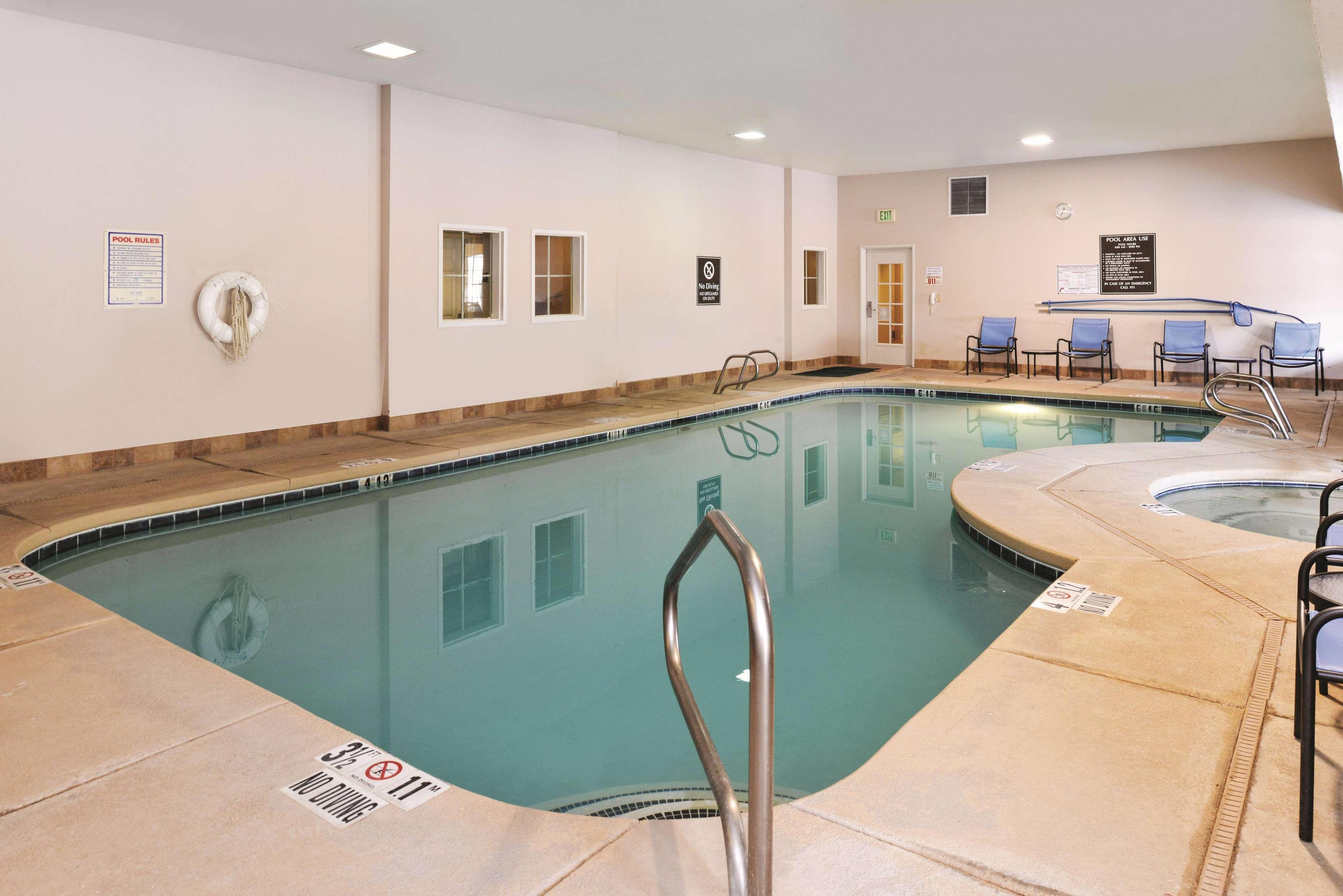 Hotel La Quinta By Wyndham Ruidoso Downs Exterior foto