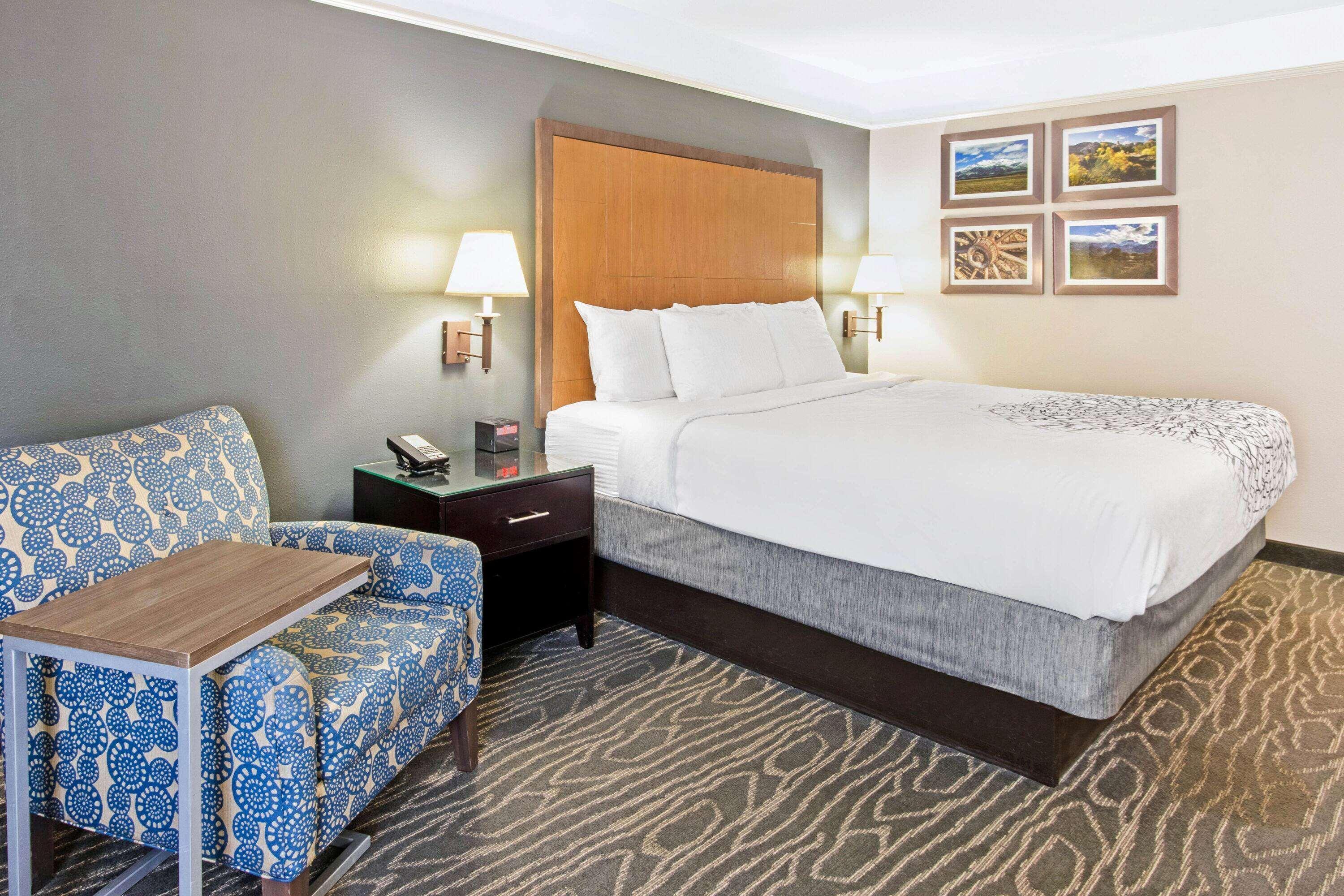 Hotel La Quinta By Wyndham Ruidoso Downs Exterior foto