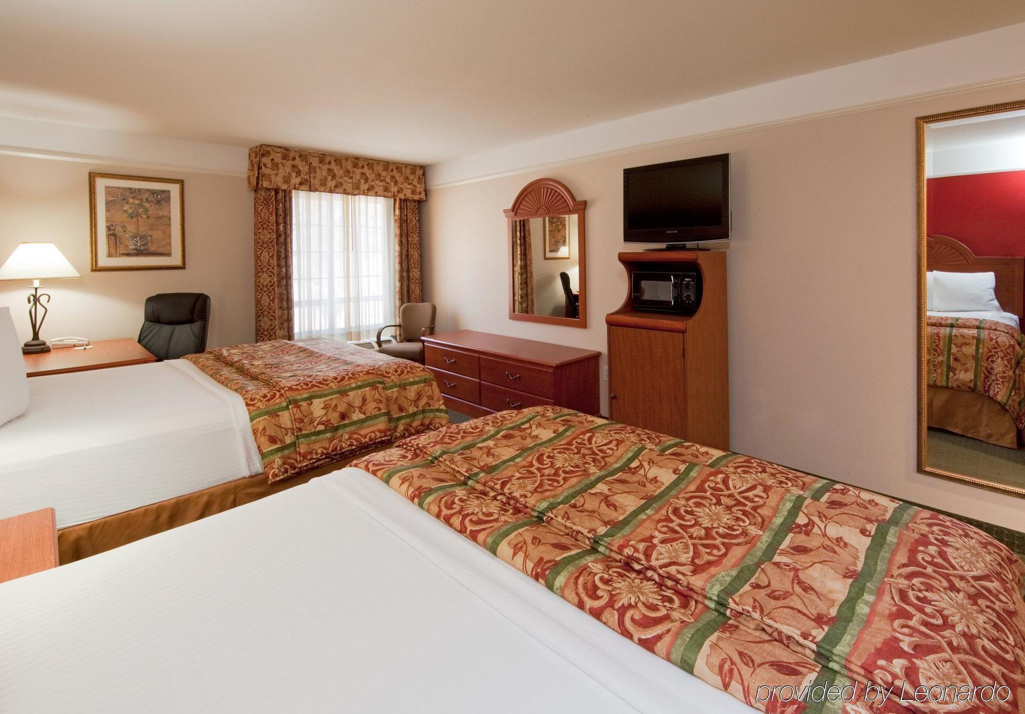 Hotel La Quinta By Wyndham Ruidoso Downs Zimmer foto