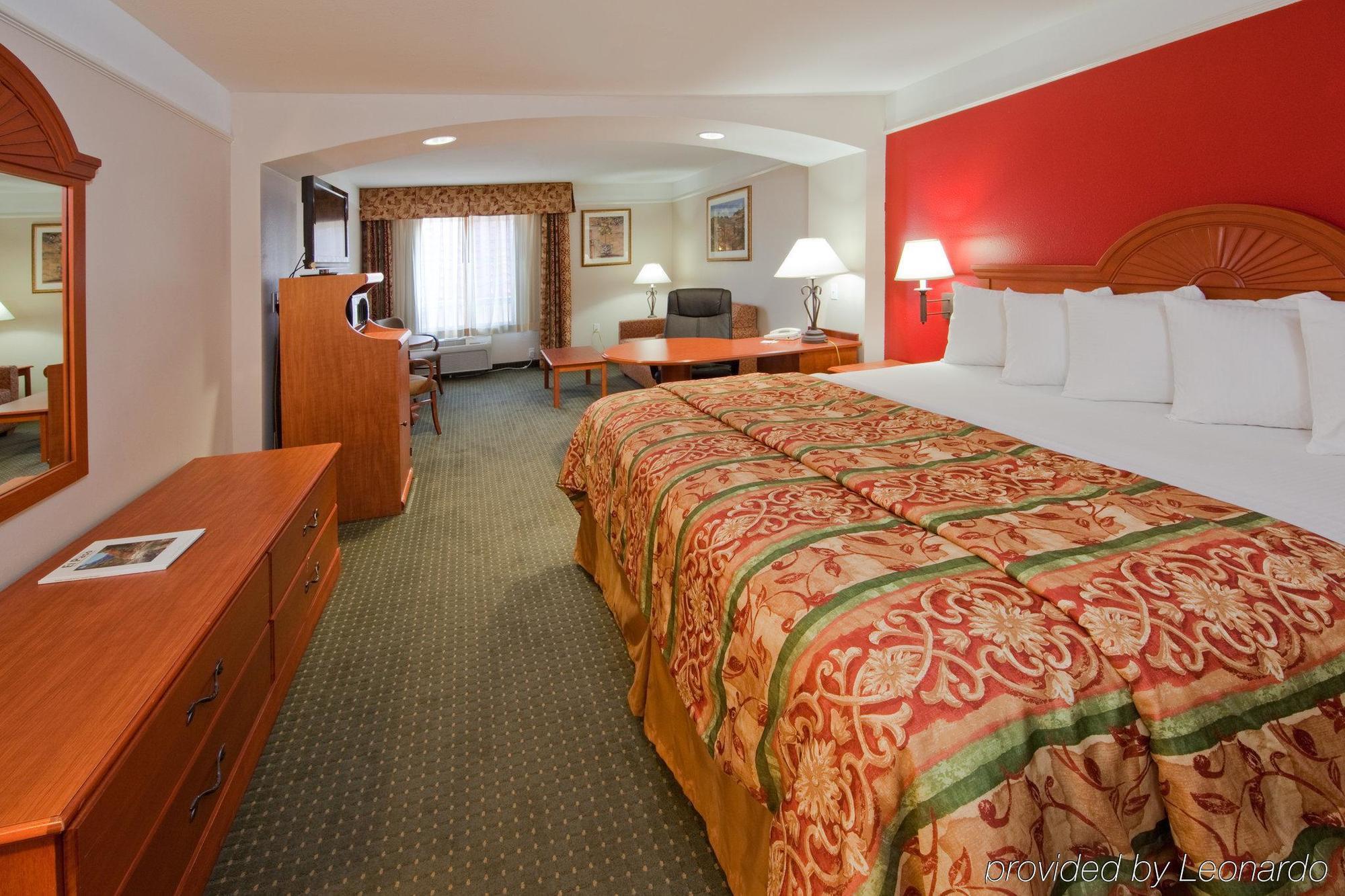 Hotel La Quinta By Wyndham Ruidoso Downs Zimmer foto
