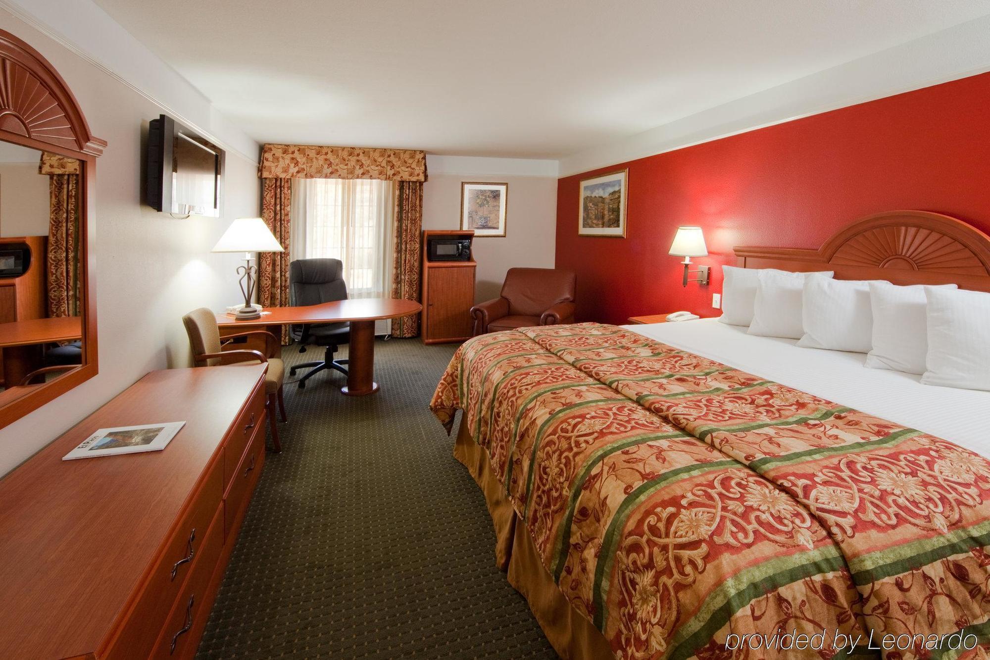Hotel La Quinta By Wyndham Ruidoso Downs Zimmer foto