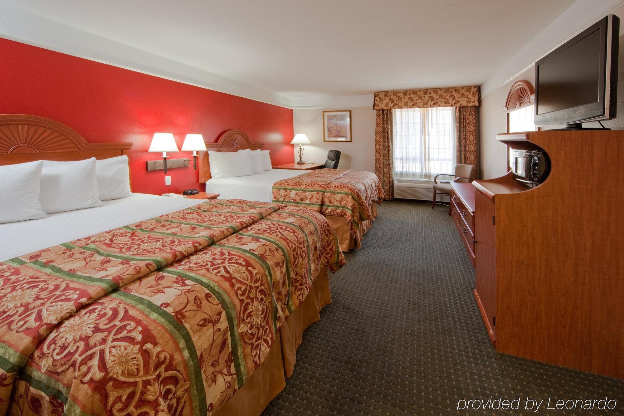 Hotel La Quinta By Wyndham Ruidoso Downs Zimmer foto