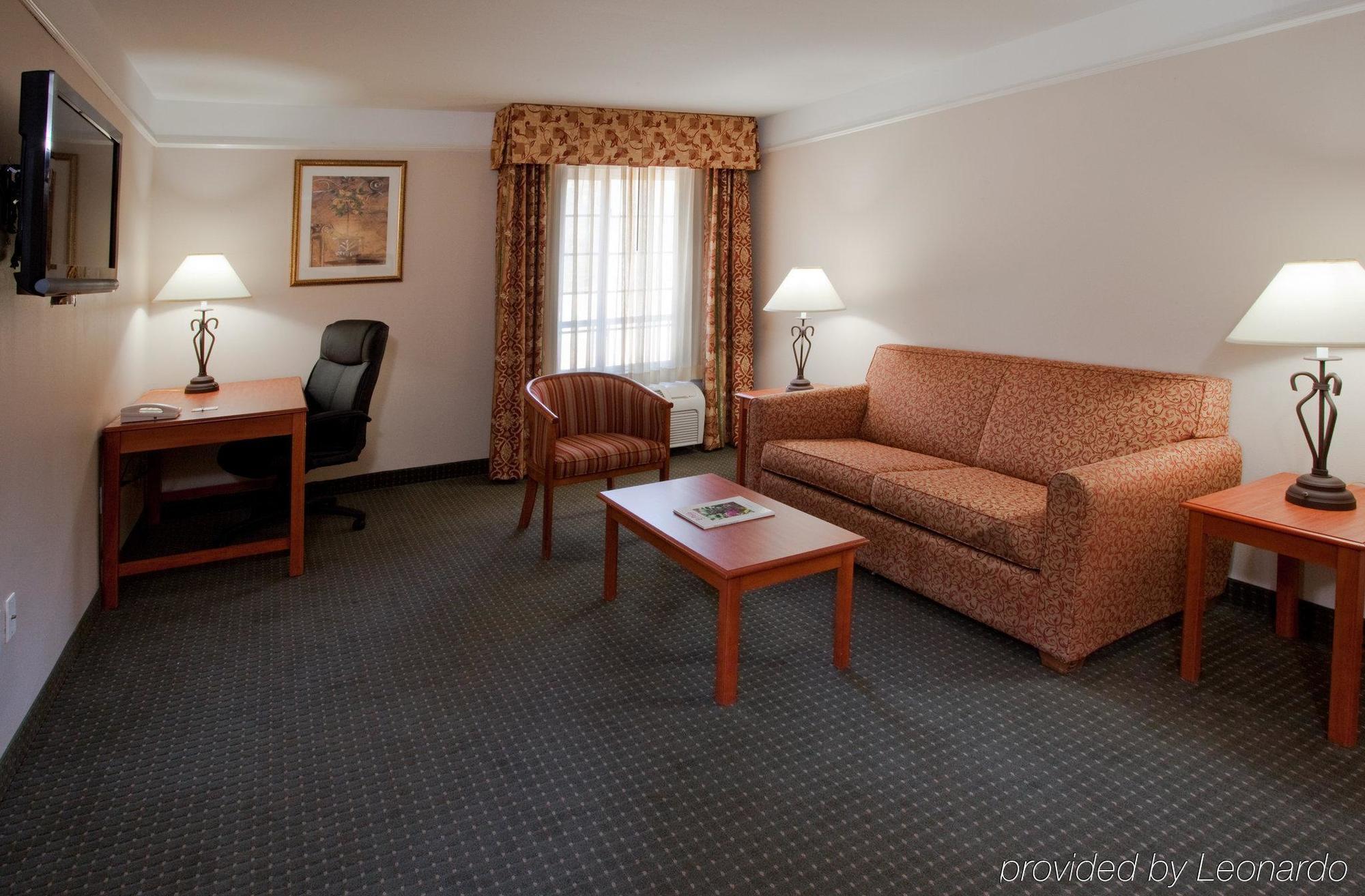 Hotel La Quinta By Wyndham Ruidoso Downs Zimmer foto