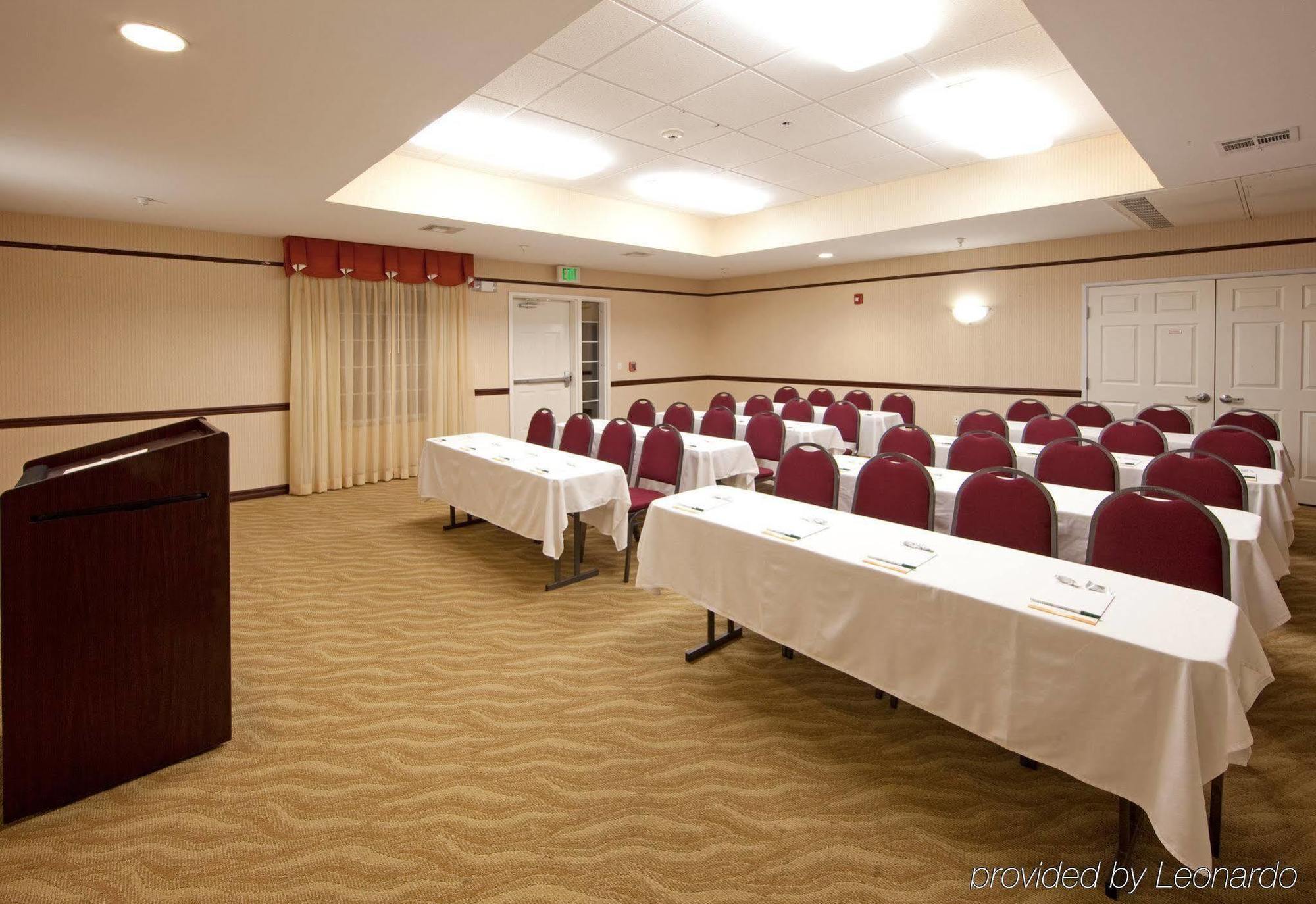 Hotel La Quinta By Wyndham Ruidoso Downs Business foto
