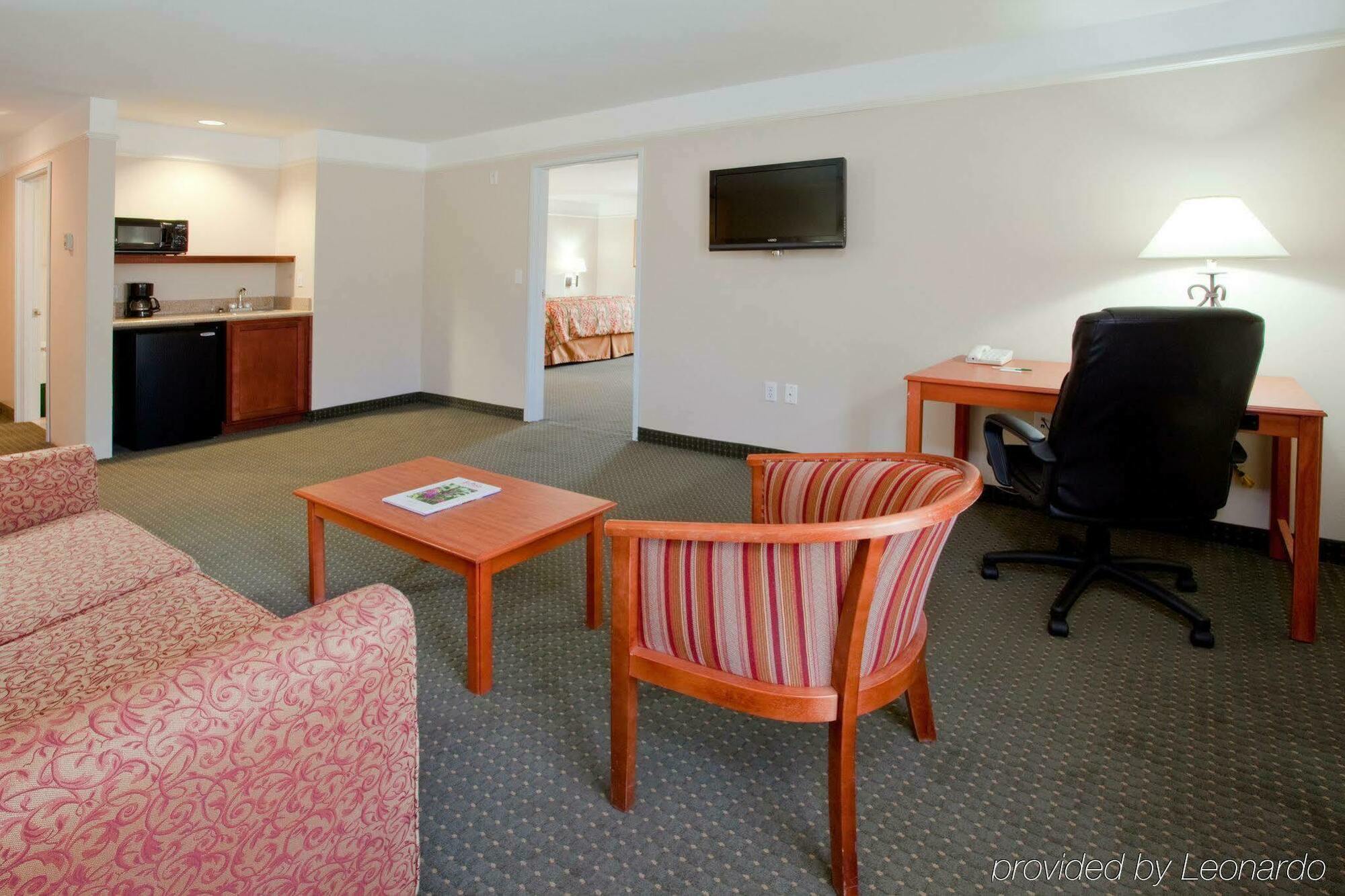 Hotel La Quinta By Wyndham Ruidoso Downs Zimmer foto